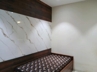 Bedroom Image of 1980 Sq.ft 3 BHK Apartment / Flat for rent in Mandvi Mumbai for Rs. 135000