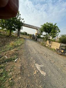 Sector 12 Plot View 3