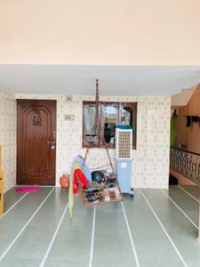 Image of 800 Sq.ft 1.5 BHK Duplex for sale in Mahadev Nagar, Ahmedabad for Rs. 7200000