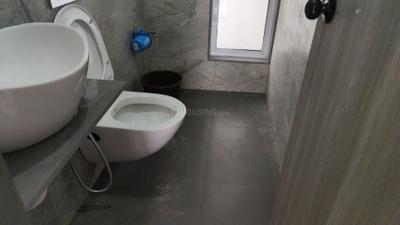 Image of 1200 Sq.ft 2 BHK Apartment / Flat for rent in Superior Exotica, Airoli, Navi Mumbai for Rs. 65000