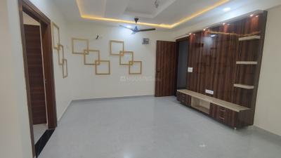 Living Room Image of 1500 Sq.ft 3 BHK Apartment / Flat for sale in Mohanpura Jaipur for Rs. 6100000