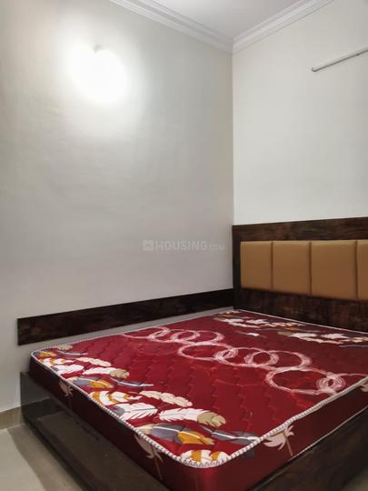 Stage 1, BTM Layout Bedroom 1