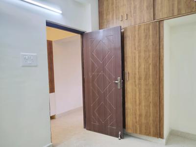 Bedroom Image of 700 Sq.ft 2 BHK Apartment / Flat for sale in Iyyappanthangal Chennai for Rs. 4690000