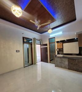 Bedroom Image of 1700 Sq.ft 3 BHK Independent House for sale in Hirapur Colony Raipur for Rs. 5700000