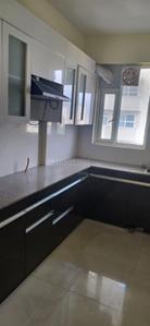 Kitchen Image of 650 Sq.ft 2 BHK Apartment / Flat for sale in Pyramid Heights, Sector 85 Gurgaon for Rs. 7500000