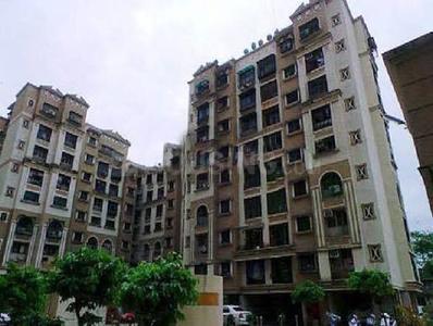 2 BHK Flat