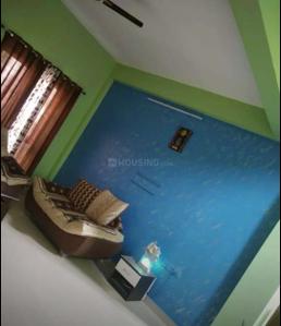 Bedroom Image of 1500 Sq.ft 4 BHK Independent House for rent in Katara Hills Bhopal for Rs. 15000