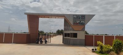 Image of 650 Sq.ft Residential Plot / Land for sale in Panjappur, Tiruchirappalli for Rs. 650000