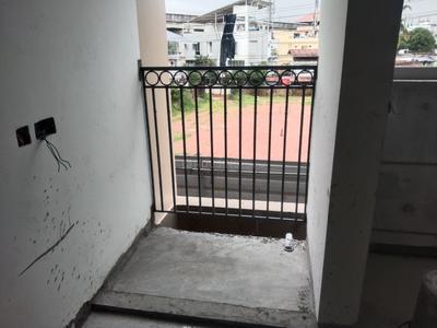 Balcony Image of 313 Sq.ft 1 RK Studio for sale in Kalamassery Kochi for Rs. 2700000
