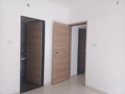 Bedroom Image of 1400 Sq.ft 3 BHK Apartment / Flat for rent in Bramha The Collection, Wadgaon Sheri Pune for Rs. 55000