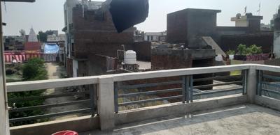 Balcony Image of 802 Sq.ft 2 BHK Independent House for sale in Indira Colony Muzaffarnagar for Rs. 3000000