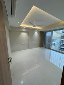 Bedroom Image of 1850 Sq.ft 3 BHK Apartment / Flat for sale in Balaji Delta Tower 2, Ulwe Navi Mumbai for Rs. 28500000