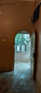 Balcony Image of 1900 Sq.ft 2 BHK Builder Floor for rent in Sarsuna Kolkata for Rs. 12000