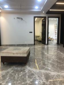 Hall Image of 1800 Sq.ft 3 BHK Builder Floor for sale in Paschim Vihar New Delhi for Rs. 28500000