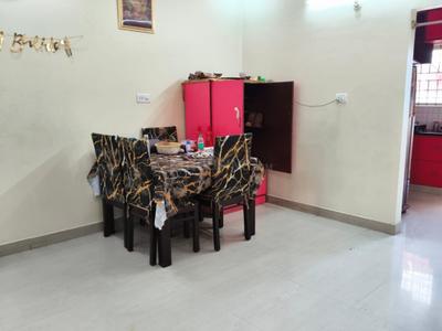 Hall Image of 1036 Sq.ft 2 BHK Apartment / Flat for sale in Manya Hi Living by Ma-nya Group, Electronic City Bengaluru for Rs. 6450000