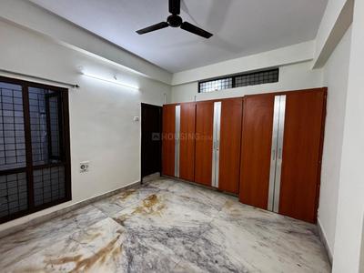 Bedroom Image of 1350 Sq.ft 2 BHK Apartment / Flat for sale in Shaikpet Hyderabad for Rs. 8500000
