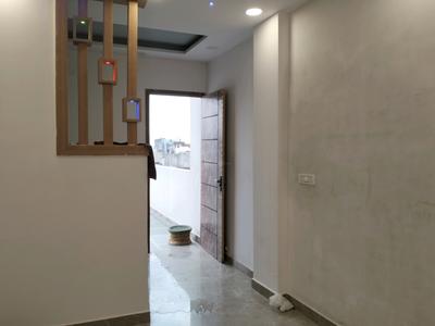 4 BHK Independent Builder Floor