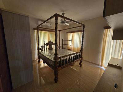 Hall Image of 3600 Sq.ft 4 BHK Duplex for rent in Hebron Enclave, Hallehalli Bengaluru for Rs. 140000