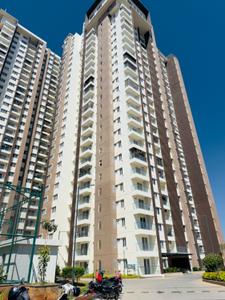 Image of 1351 Sq.ft 3 BHK Apartment / Flat for sale in Concorde Auriga, Medahalli, Bengaluru for Rs. 14500000