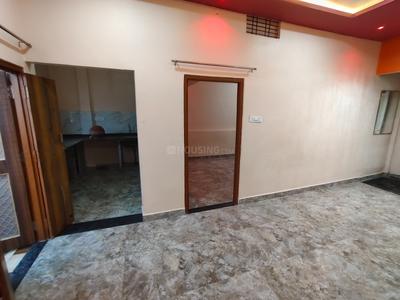 Hall Image of 1000 Sq.ft 2 BHK Duplex for rent in Chandesari Ujjain for Rs. 9000