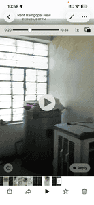 Image of 750 Sq.ft 3 BHK Apartment / Flat for sale in Basni, Jodhpur for Rs. 2300000