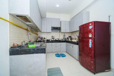 Kitchen Image of 2366 Sq.ft 3.5 BHK Apartment / Flat for sale in Godrej 101, Sector 79 Gurgaon for Rs. 27000000