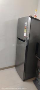 Kitchen Image of 1600 Sq.ft 3 BHK Penthouse for sale in Savvy Swaraaj Sports Living, Gota Ahmedabad for Rs. 11100000