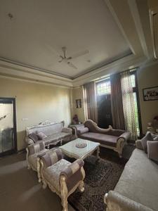 Hall Image of 7200 Sq.ft 10 BHK Independent House for sale in Bajaj Nagar Jaipur for Rs. 260000000