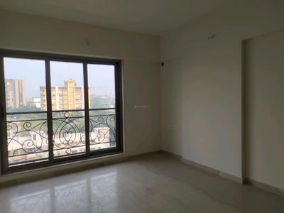 Living Room Image of 650 Sq.ft 2 BHK Apartment / Flat for sale in H J Ajmera Shringaar, Vile Parle West Mumbai for Rs. 22500000
