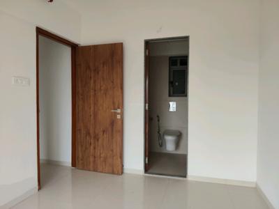 Bedroom Image of 470 Sq.ft 1 BHK Apartment / Flat for sale in Mauli Pride 2C, Malad East Mumbai for Rs. 9000000