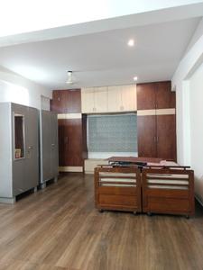 Bedroom Image of 2756 Sq.ft 5 BHK Apartment / Flat for sale in Wilson Garden Bengaluru for Rs. 39000000
