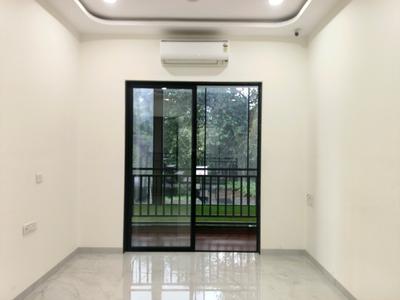 Living Room Image of 607 Sq.ft 1 BHK Apartment / Flat for sale in Sandap Gaon Thane for Rs. 3975000
