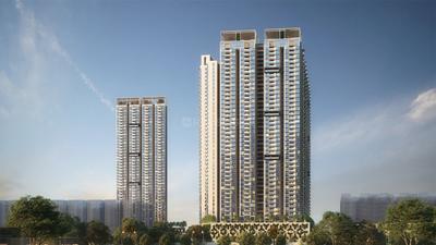 4 BHK Flat