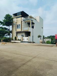 Image of 1500 Sq.ft Residential Plot / Land for sale in Raheja Nirwana, Kachana, Raipur for Rs. 5851000