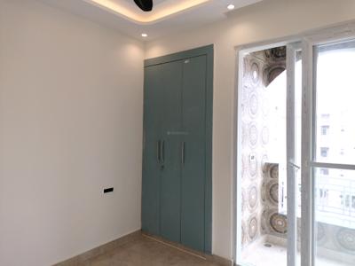Bedroom Image of 1800 Sq.ft 3 BHK Apartment / Flat for sale in DGS Apartments, Sector 22 Dwarka New Delhi for Rs. 28800000