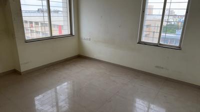 Bedroom Image of 950 Sq.ft 2 BHK Apartment / Flat for sale in Pristine Neo City, Wagholi Pune for Rs. 4600000