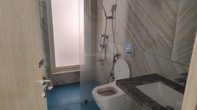 Image of 1900 Sq.ft 3 BHK Apartment / Flat for rent in Monte South, Byculla, Mumbai for Rs. 200000