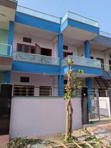Image of 1302 Sq.ft 4 BHK Independent House for rent in Jamdoli, Jaipur for Rs. 20000