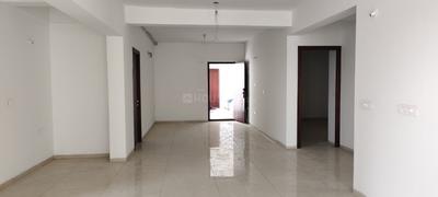 Hall Image of 1800 Sq.ft 3 BHK Apartment / Flat for sale in Sriram River View, Manchirevula Hyderabad for Rs. 18500000