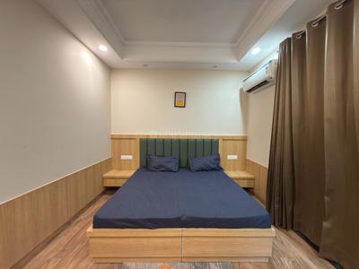 1 BHK Flat