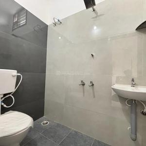 Bathroom Image of 700 Sq.ft 2 BHK Independent House for sale in Maraimalai Nagar Chennai for Rs. 2947000