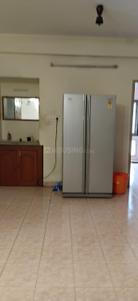 Hall Image of 1800 Sq.ft 3 BHK Apartment / Flat for rent in Velachery Chennai for Rs. 45000