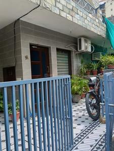 Image of 2200 Sq.ft 4 BHK Independent House for sale in Dhakoli, Zirakpur for Rs. 10000000