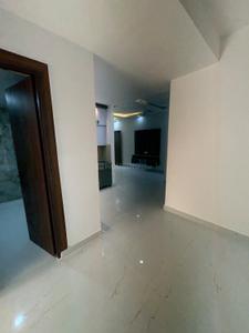 Hall Image of 1750 Sq.ft 3 BHK Builder Floor for sale in Venice Aspire, Noida Extension Greater Noida for Rs. 5900000