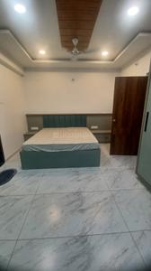 Bedroom Image of 1700 Sq.ft 3 BHK Duplex for sale in Karamsad Anand for Rs. 11500000