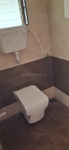 Image of 620 Sq.ft 1 BHK Apartment / Flat for rent in Rkr Precious Empire Wing D E And F, Ambernath East, Ambernath for Rs. 8000