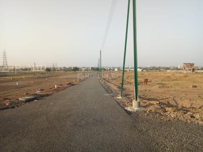 Image of 12000 Sq.ft Residential Plot / Land for sale in Kedgaon, Ahmednagar for Rs. 20000000