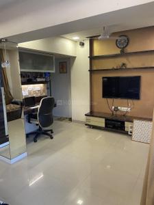 Hall Image of Teloz spaces in Malad East, Mumbai