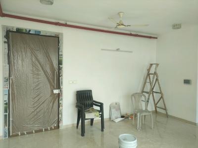 Living Room Image of 750 Sq.ft 2 BHK Apartment / Flat for rent in Sunshine Samriddhi Garden Wing C Gulmohar Wing D Deodhar, Bhandup West Mumbai for Rs. 50000
