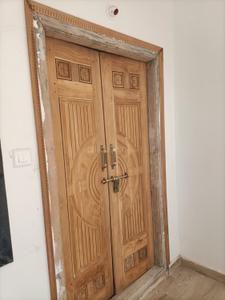 Bedroom Image of 1880 Sq.ft 3 BHK Apartment / Flat for sale in Puppalaguda Hyderabad for Rs. 12000000